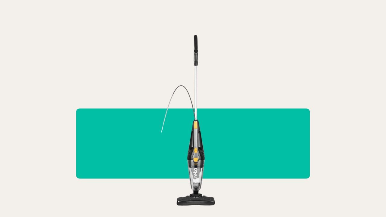 Eureka Home Lightweight