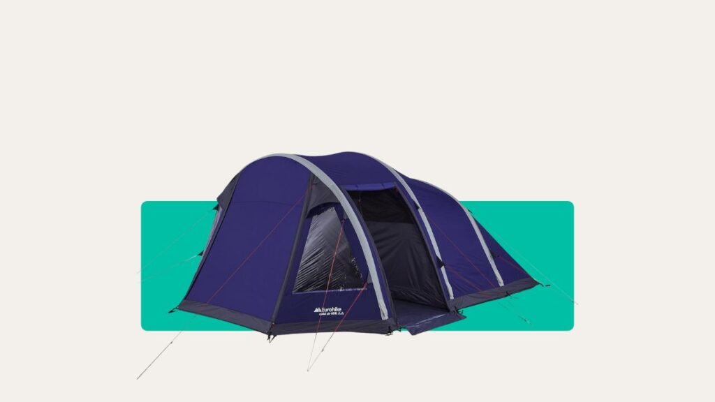 Eurohike Air 600