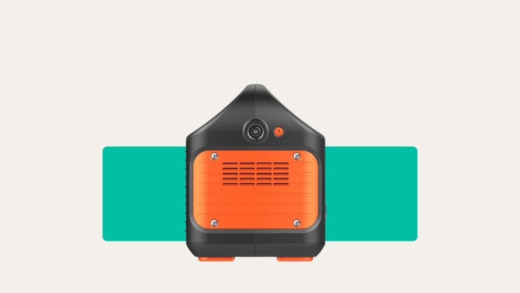 Jackery Portable Power Station Explorer 500 (1)