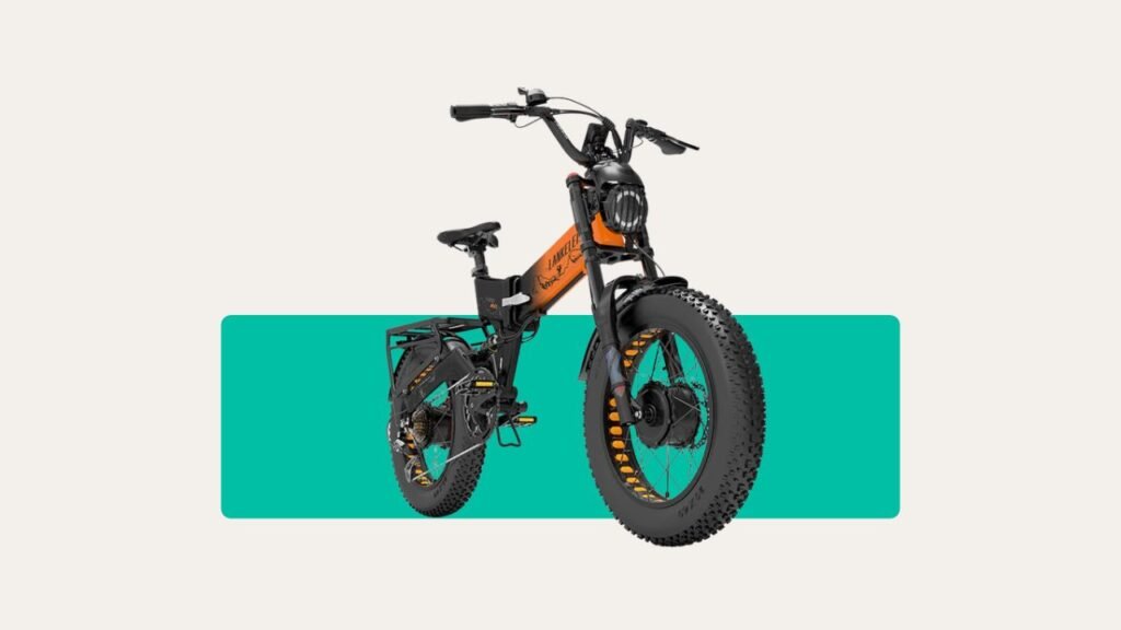 Lankeleisi X3000 Max Electric Bike (1)