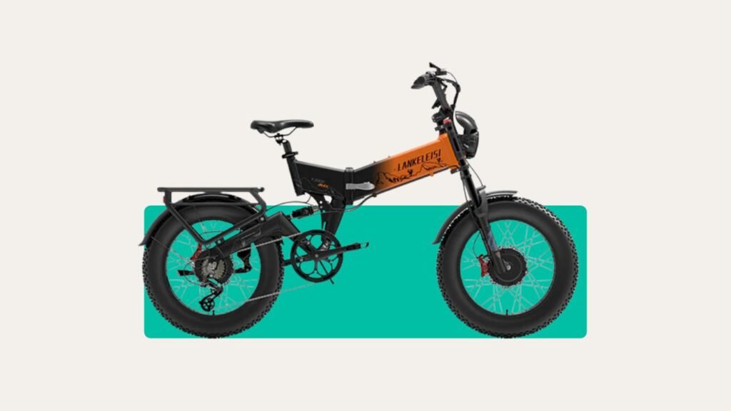 Lankeleisi X3000 Max Electric Bike (2)