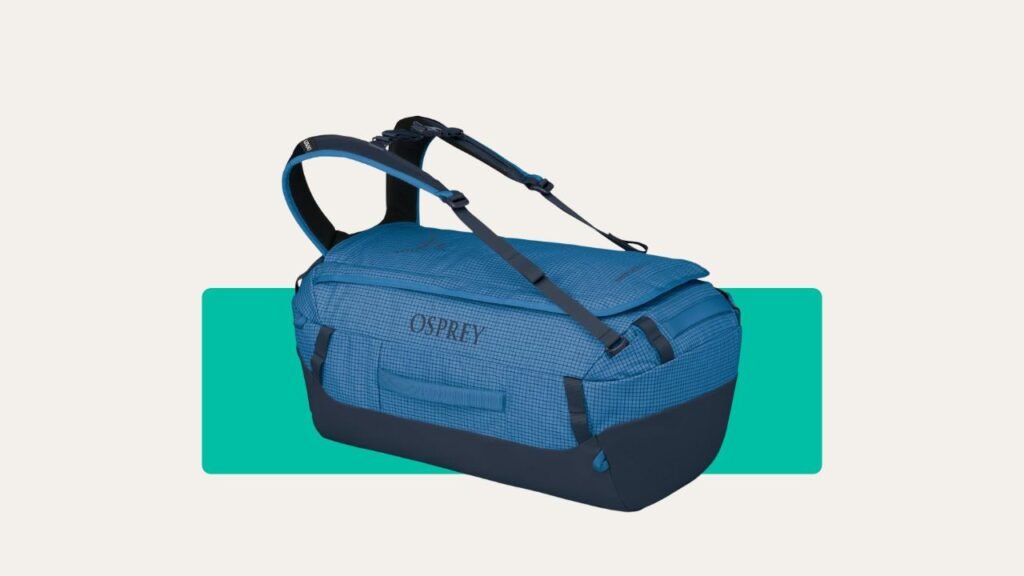 Osprey Transporter Duffel