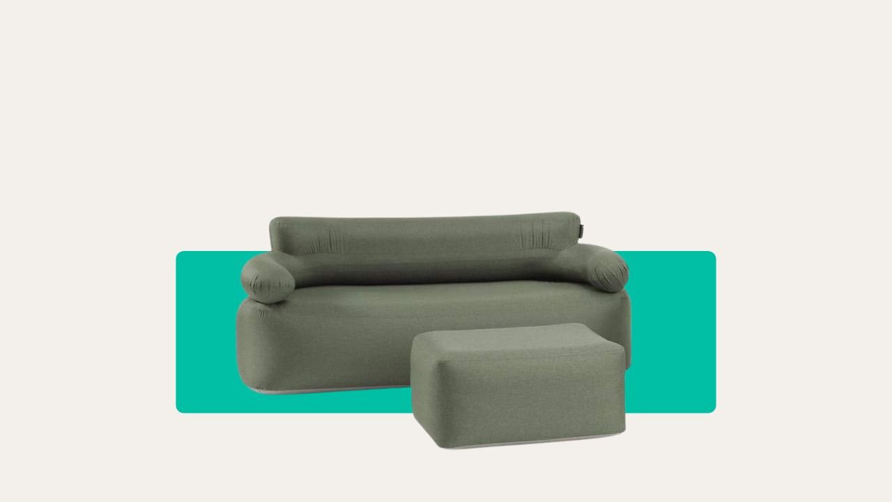 Outwell Laze Set