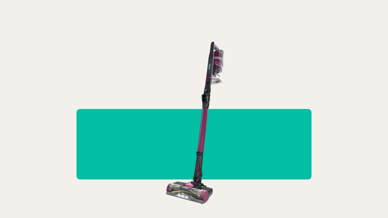 Shark IZ163H Pet Plus