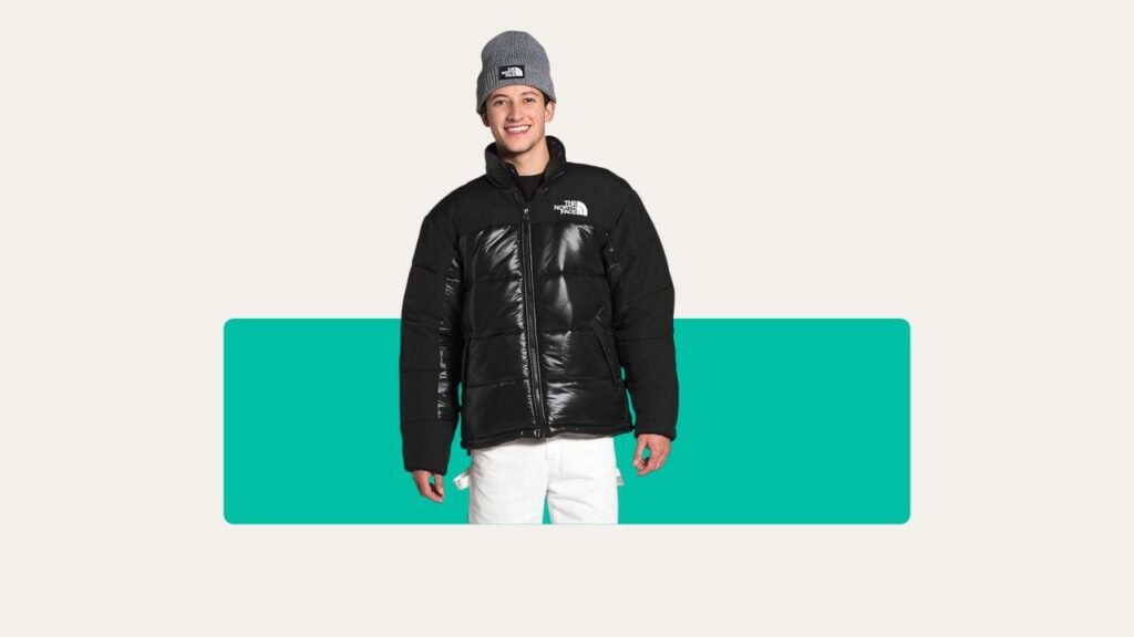 The North Face HMLYN Down Parka