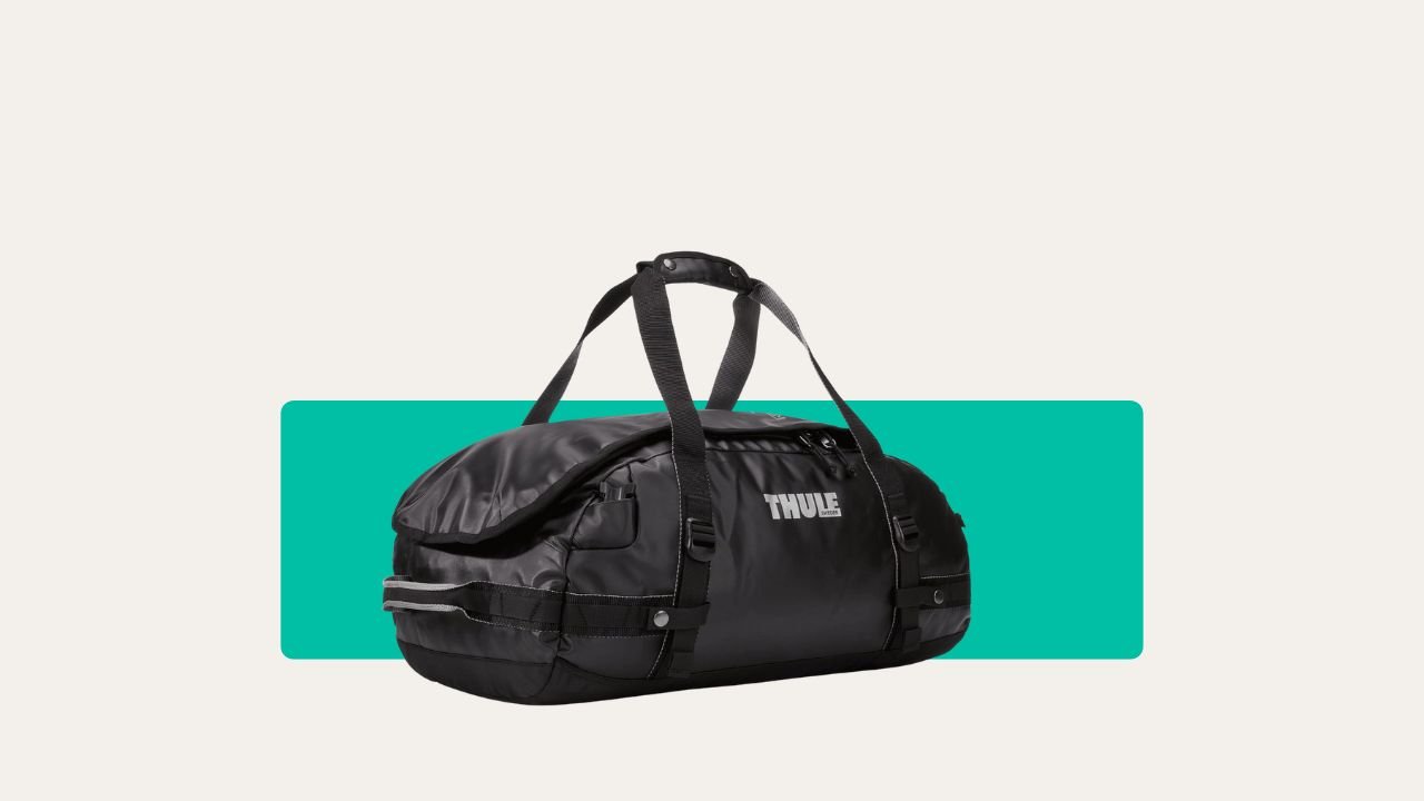 Thule Chasm Duffel