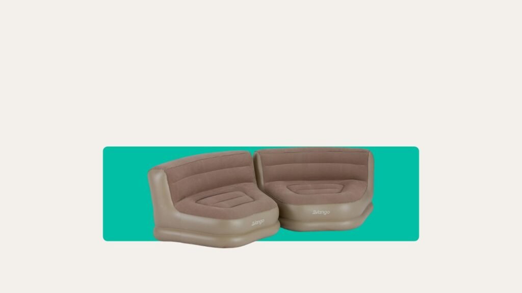 Vango Chair Set