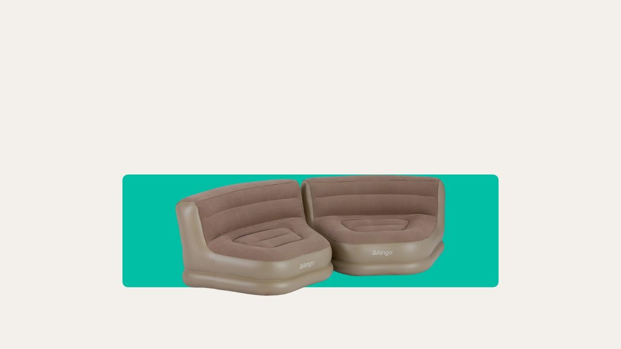 Vango Chair Set