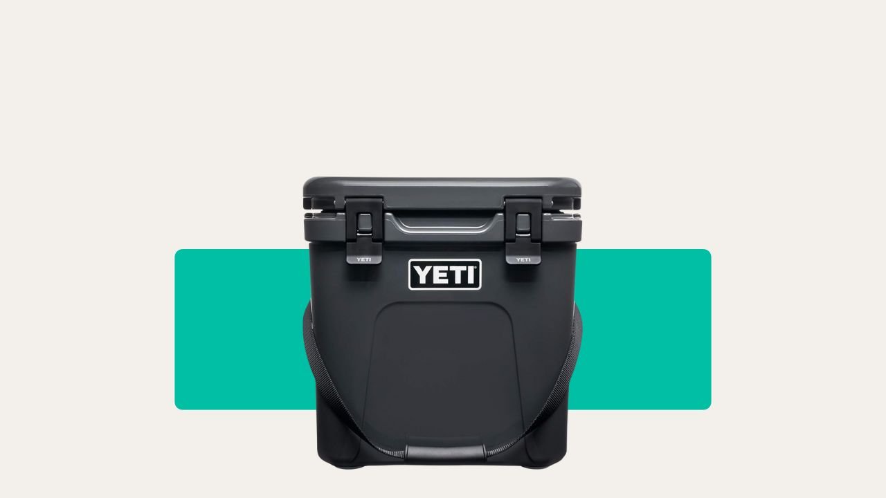 Yeti Roadie 24