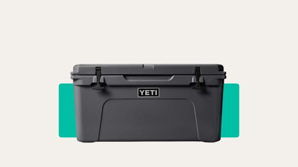 Yeti Tundra 65