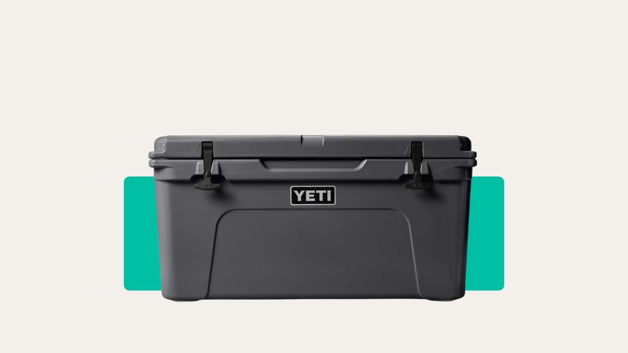 Yeti Tundra 65